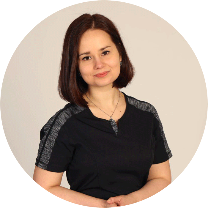 Филина Елизавета Геннадьевна
