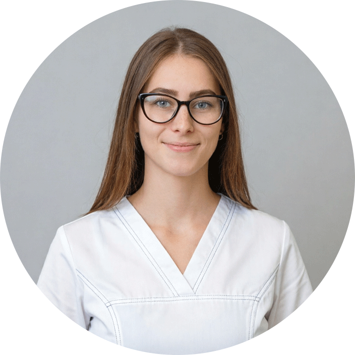 Амбарцумян Каринэ Давидовна